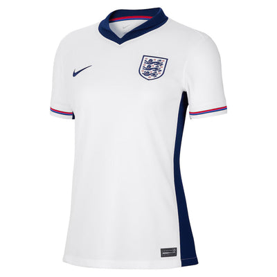 Maillot Angleterre Femme Domicile 2024 2025 | Foot Sport