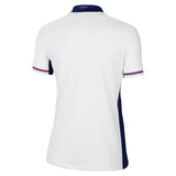 Maillot Angleterre Femme Domicile 2024 2025 | Foot Sport 3