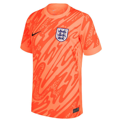 Maillot Angleterre Gardien Domicile 2024 2025 Homme | Foot Sport