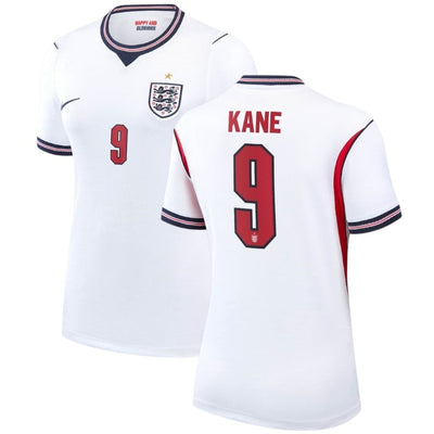 Maillot Angleterre Kane Femme Domicile 2026 2027