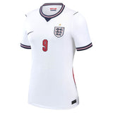 Maillot Angleterre Kane Femme Domicile 2026 2027 3