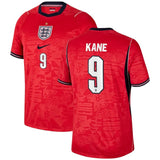 Maillot Angleterre Homme Exterieur Coupe du Monde 2026 2027 3