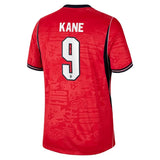 Maillot Angleterre Kane Homme Exterieur Coupe du Monde 2026 2027 2