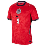 Maillot Angleterre Kane Homme Exterieur Coupe du Monde 2026 2027 3