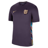 Maillot Angleterre Enfant Exterieur 2024 2025 | Foot Sport 3