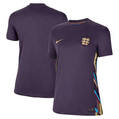 Maillot Angleterre Femme Exterieur 2024 2025 | Foot Sport