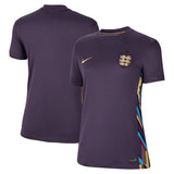 Maillot Angleterre Femme Exterieur 2024 2025 | Foot Sport 2