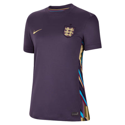 Maillot Angleterre Femme Exterieur 2024 2025 | Foot Sport