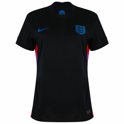 Maillot Angleterre Femme Exterieur 2025 2026 | Foot Sport