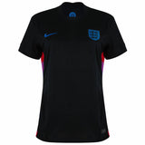 Maillot Angleterre Femme Exterieur 2025 2026 | Foot Sport 1