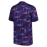 Maillot Angleterre Pre Match Homme 2024 2025 | Foot Sport 2