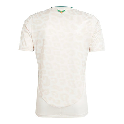 Maillot Arabie Saoudite Exterieur Homme 2024 2025