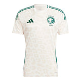 Maillot Arabie Saoudite Exterieur Homme 2024 2025 1