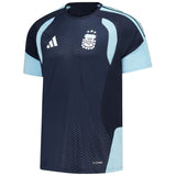 Maillot Training Argentine 2026 Homme/Enfant Adidas Bleu Marine 1