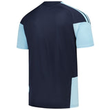 Maillot Training Argentine 2026 Homme/Enfant Adidas Bleu Marine 2