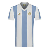 Maillot Argentine Anniversaire 50 Ans Enfant 2024 | Foot Sport 2