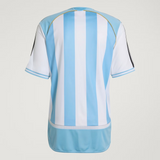 Maillot Argentine Messi Adidas Domicile Homme 2006 5