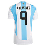 Maillot Argentine Domicile 2024 2025 Homme | Foot Sport 6