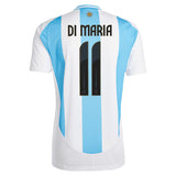 Maillot Argentine Domicile 2024 2025 Homme | Foot Sport 5