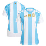Maillot Argentine Domicile 2024 2025 Femme | Foot Sport 5