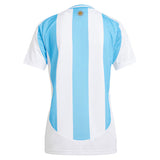 Maillot Argentine Domicile 2024 2025 Femme | Foot Sport 6