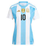 Maillot Argentine Domicile 2024 2025 Femme | Foot Sport 3
