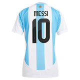 Maillot Argentine Domicile 2024 2025 Femme | Foot Sport 4