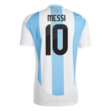 Maillot Argentine Domicile 2024 2025 Homme | Foot Sport 3