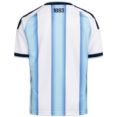 Maillot Argentine 3 étoiles Enfant Domicile 2026 2027 | Foot Sport