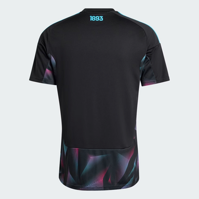 Maillot Argentine Domicile Gardien Homme 2026
