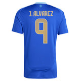 Maillot Argentine Exterieur 2024 2025 Homme | Foot Sport 5