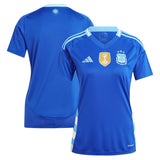 Maillot Argentine Exterieur 2024 2025 Femme | Foot Sport 5