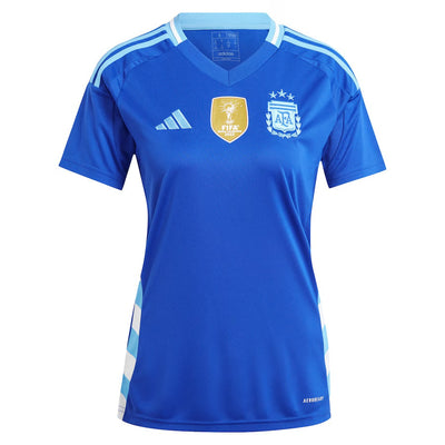 Maillot Argentine Exterieur 2024 2025 Femme | Foot Sport