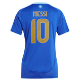 Maillot Argentine Exterieur 2024 2025 Femme | Foot Sport 3