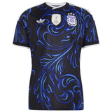 Maillot Argentine 3 étoiles Exterieur Homme Coupe du Monde 2026 2027 1