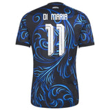 Maillot Argentine Di Maria 3 étoiles Exterieur Homme 2026 2027 3