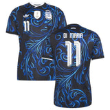 Maillot Argentine 3 étoiles Exterieur Homme Coupe du Monde 2026 2027 6