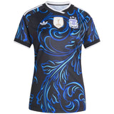 Maillot Argentine 3 étoiles Exterieur Femme 2026 2027 1
