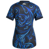 Maillot Argentine 3 étoiles Exterieur Femme 2026 2027 2