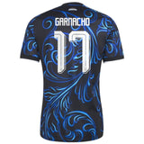 Maillot Argentine Garnacho 3 étoiles Exterieur Homme 2026 2027 3