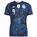 Maillot Argentine J. Alvarez 3 étoiles Exterieur Homme 2026 2027 2