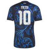 Maillot Argentine Messi 3 étoiles Exterieur Homme Coupe du Monde 2026 2027 3