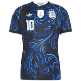 Maillot Argentine Messi 3 étoiles Exterieur Homme Coupe du Monde 2026 2027 2
