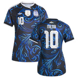 Maillot Argentine 3 étoiles Exterieur Femme 2026 2027 3