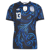 Maillot Argentine Romero 3 étoiles Exterieur Homme 2026 2027 2