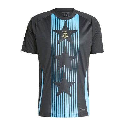 Maillot Argentine Pre Match Homme 2024 2025 | Foot Sport