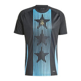 Maillot Argentine Pre Match Homme 2024 2025 | Foot Sport 1
