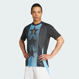 Maillot Argentine Pre Match Homme 2024 2025 | Foot Sport 3