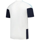 Maillot Training Argentine 2026 Homme/Enfant Adidas Blanc 2