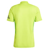 Maillot Arsenal Gardien Jaune Homme 2024 2025 | Foot Sport 2